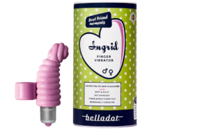 Ingrid fingervibrator